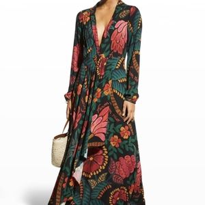 🆕 New Farm Rio dress